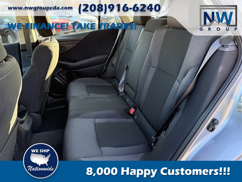 2021 Subaru Outback  23,396 miles! Green Light Condition! - Photo 10 - Post Falls, ID 83854