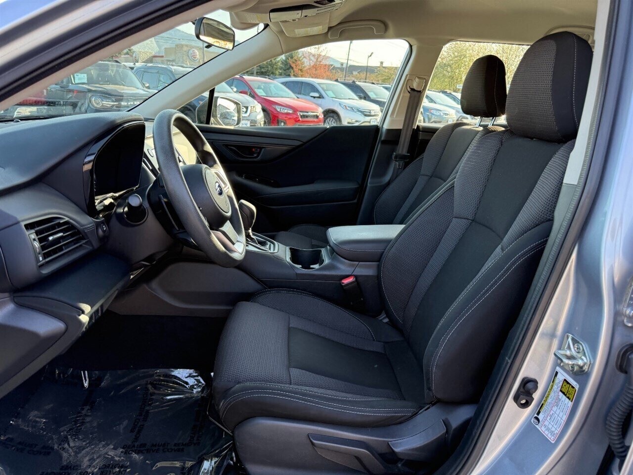 2021 Subaru Outback 23k Miles! Amazing Subaru, Low Miles, AWD! - Photo 5 - Post Falls, ID 83854