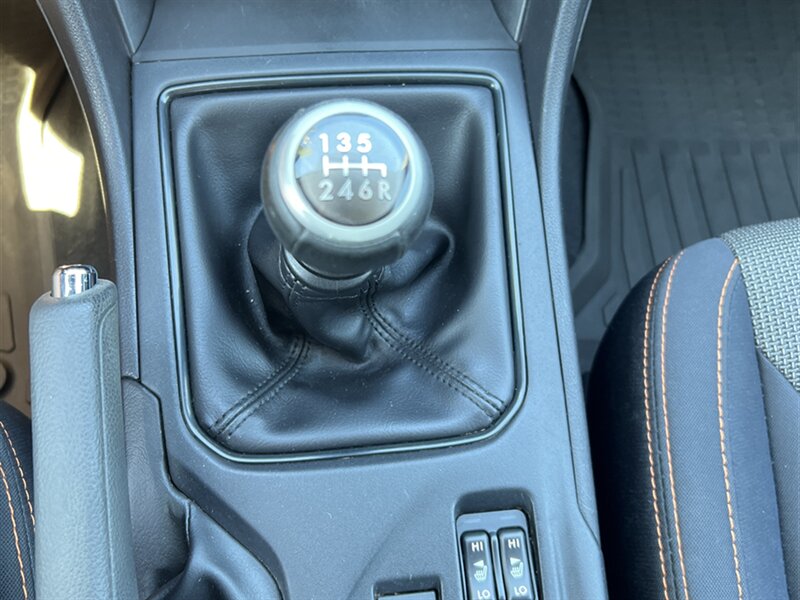 2021 Subaru Crosstrek Premium.  RV Tow Ready! Manual Transmission, AWD, Low Miles! - Photo 7 - Post Falls, ID 83854