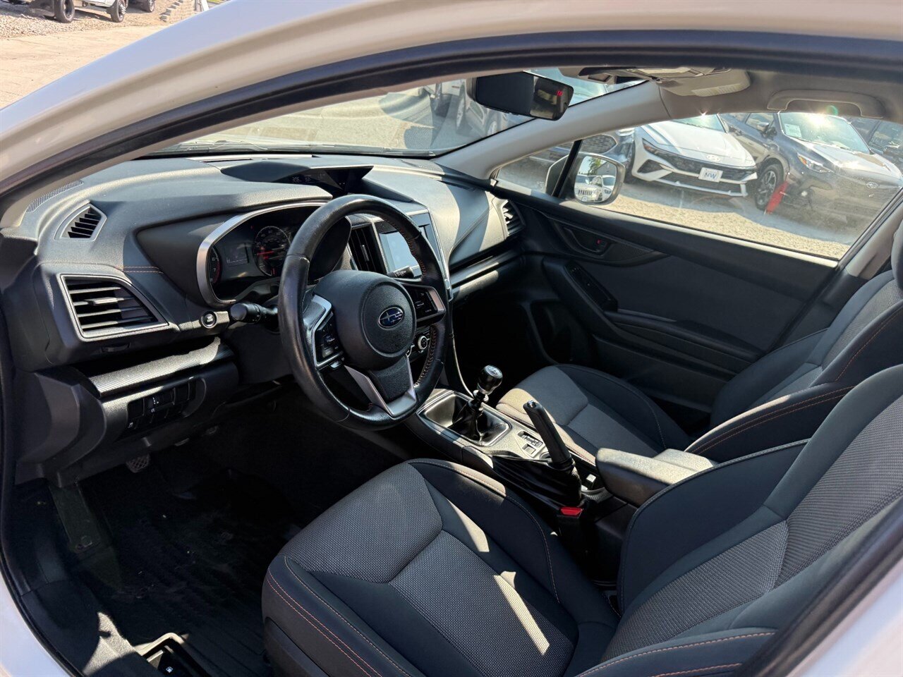 2021 Subaru Crosstrek Premium. RV Tow Ready! Manual Transmission, AWD, Low Miles! - Photo 7 - Post Falls, ID 83854