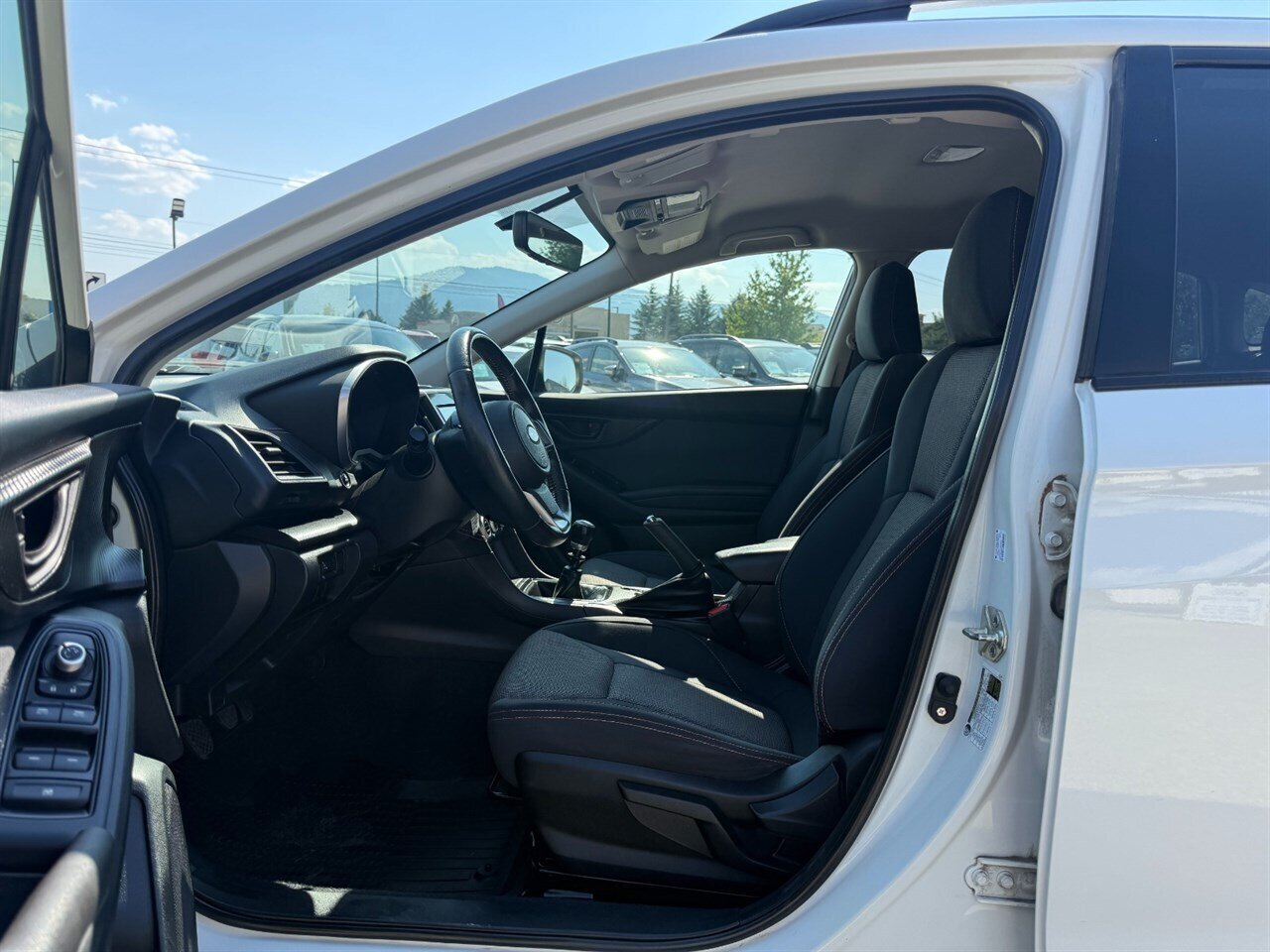 2021 Subaru Crosstrek Premium. RV Tow Ready! Manual Transmission, AWD, Low Miles! - Photo 6 - Post Falls, ID 83854