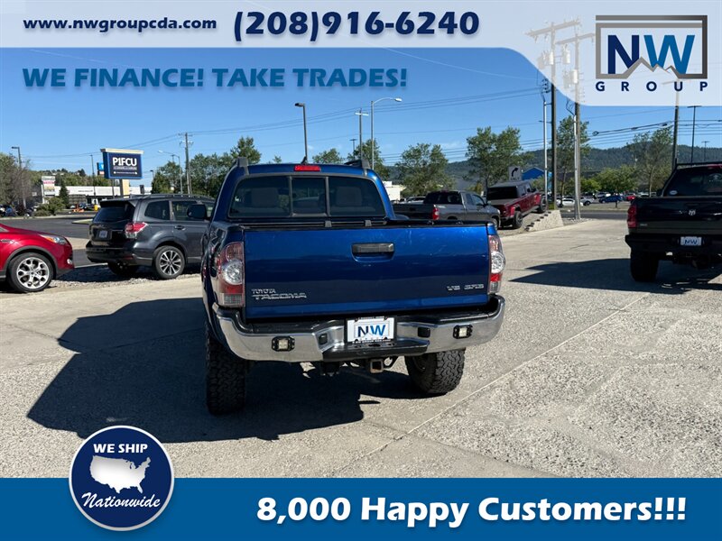 2014 Toyota Tacoma V6.  Nice Miles, Overall Great Truck! Sought After 4.0L V6 Engine! - Photo 39 - Post Falls, ID 83854