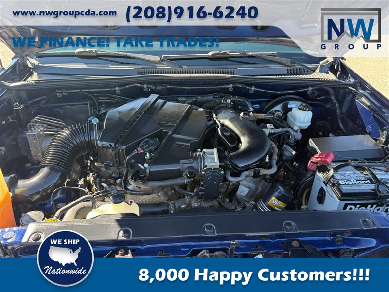 2014 Toyota Tacoma V6.  Nice Miles, Overall Great Truck! Sought After 4.0L V6 Engine! - Photo 52 - Post Falls, ID 83854