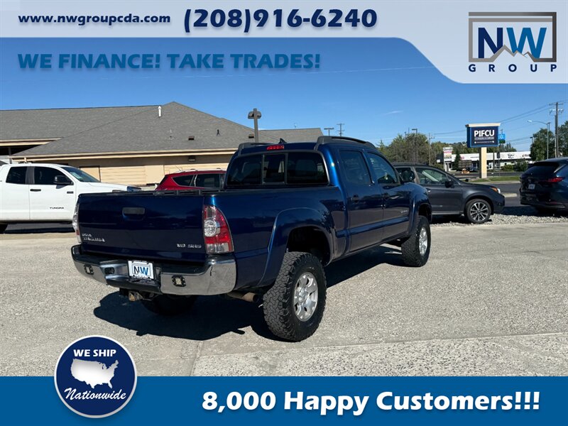 2014 Toyota Tacoma V6.  Nice Miles, Overall Great Truck! Sought After 4.0L V6 Engine! - Photo 42 - Post Falls, ID 83854