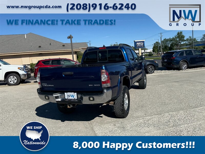2014 Toyota Tacoma V6.  Nice Miles, Overall Great Truck! Sought After 4.0L V6 Engine! - Photo 40 - Post Falls, ID 83854
