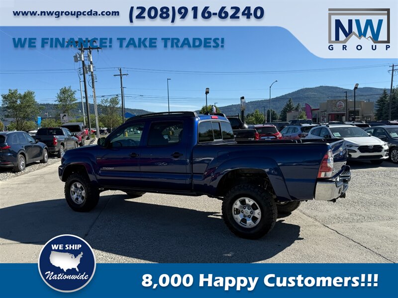2014 Toyota Tacoma V6.  Nice Miles, Overall Great Truck! Sought After 4.0L V6 Engine! - Photo 36 - Post Falls, ID 83854