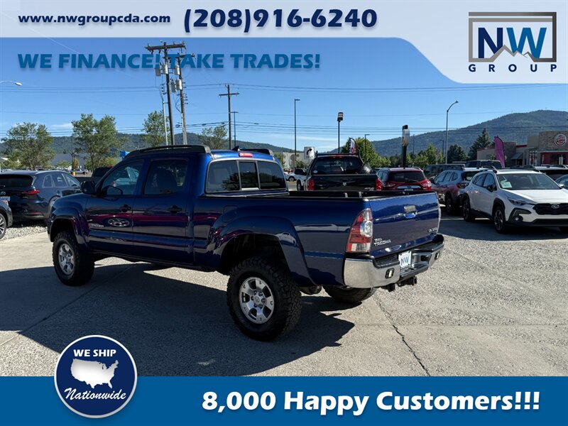 2014 Toyota Tacoma V6.  Nice Miles, Overall Great Truck! Sought After 4.0L V6 Engine! - Photo 37 - Post Falls, ID 83854