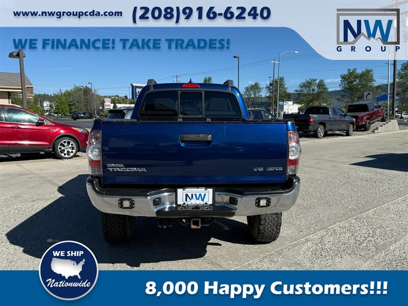 2014 Toyota Tacoma V6.  Nice Miles, Overall Great Truck! Sought After 4.0L V6 Engine! - Photo 18 - Post Falls, ID 83854