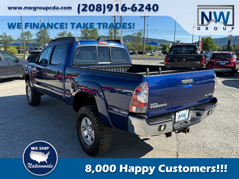 2014 Toyota Tacoma V6.  Nice Miles, Overall Great Truck! Sought After 4.0L V6 Engine! - Photo 17 - Post Falls, ID 83854