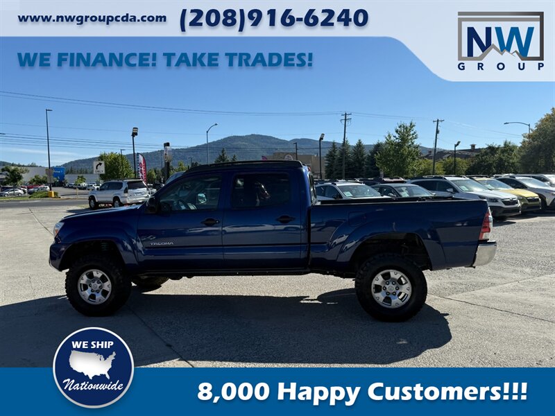 2014 Toyota Tacoma V6.  Nice Miles, Overall Great Truck! Sought After 4.0L V6 Engine! - Photo 35 - Post Falls, ID 83854