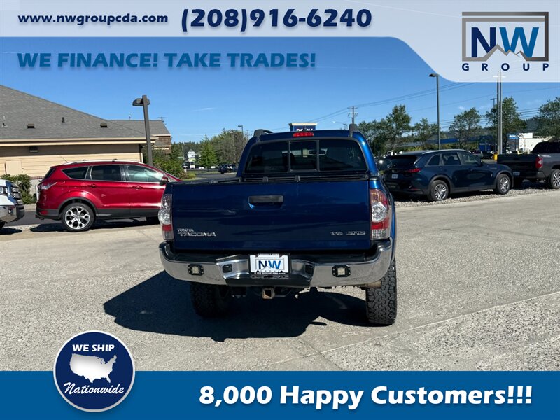 2014 Toyota Tacoma V6.  Nice Miles, Overall Great Truck! Sought After 4.0L V6 Engine! - Photo 41 - Post Falls, ID 83854
