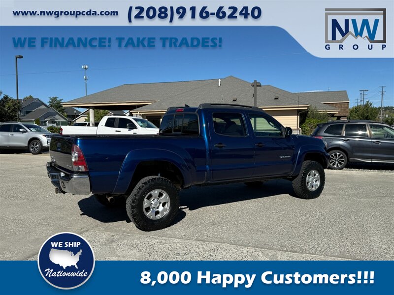 2014 Toyota Tacoma V6.  Nice Miles, Overall Great Truck! Sought After 4.0L V6 Engine! - Photo 43 - Post Falls, ID 83854