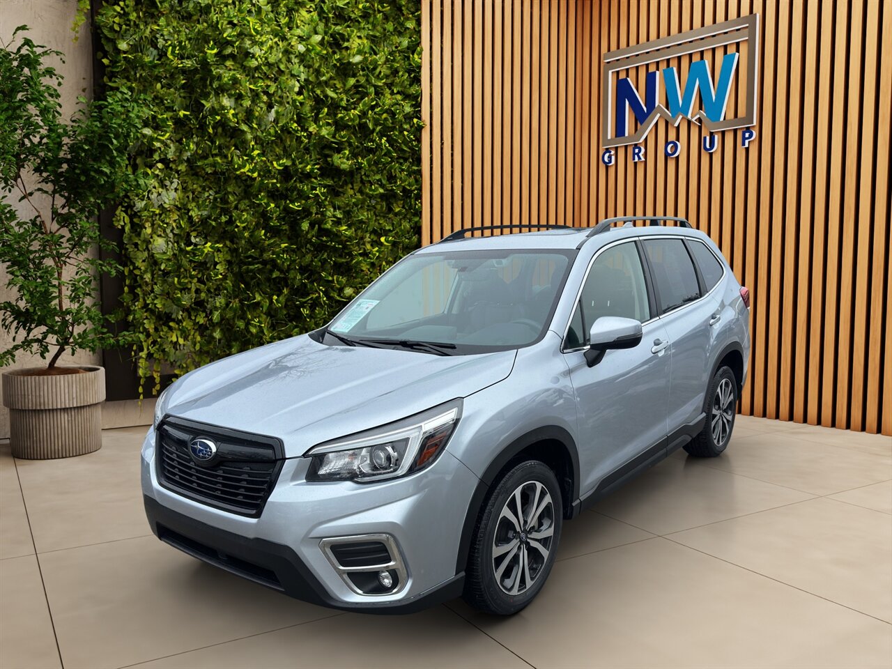 2020 Subaru Forester Limited AWD, 44k miles, Leather, Panoramic Sunroof! - Photo 3 - Post Falls, ID 83854