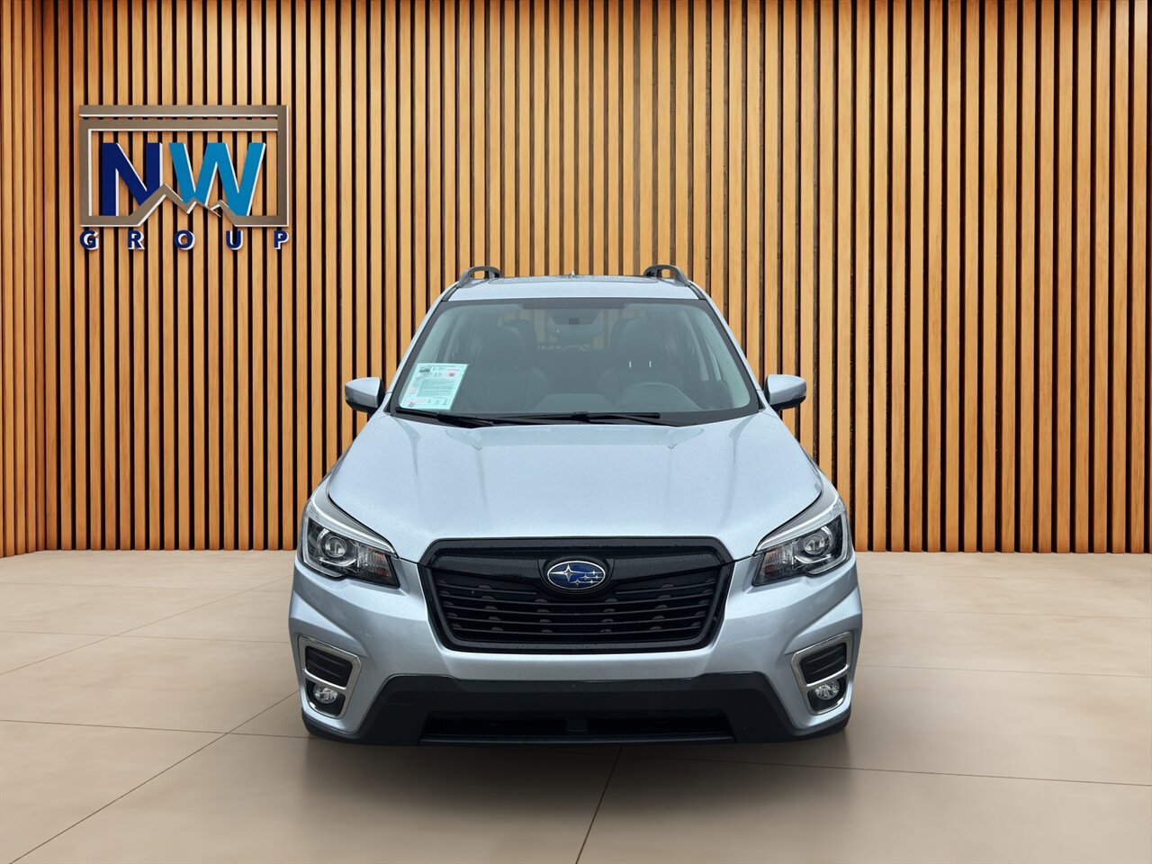 2020 Subaru Forester Limited AWD, 44k miles, Leather, Panoramic Sunroof! - Photo 2 - Post Falls, ID 83854