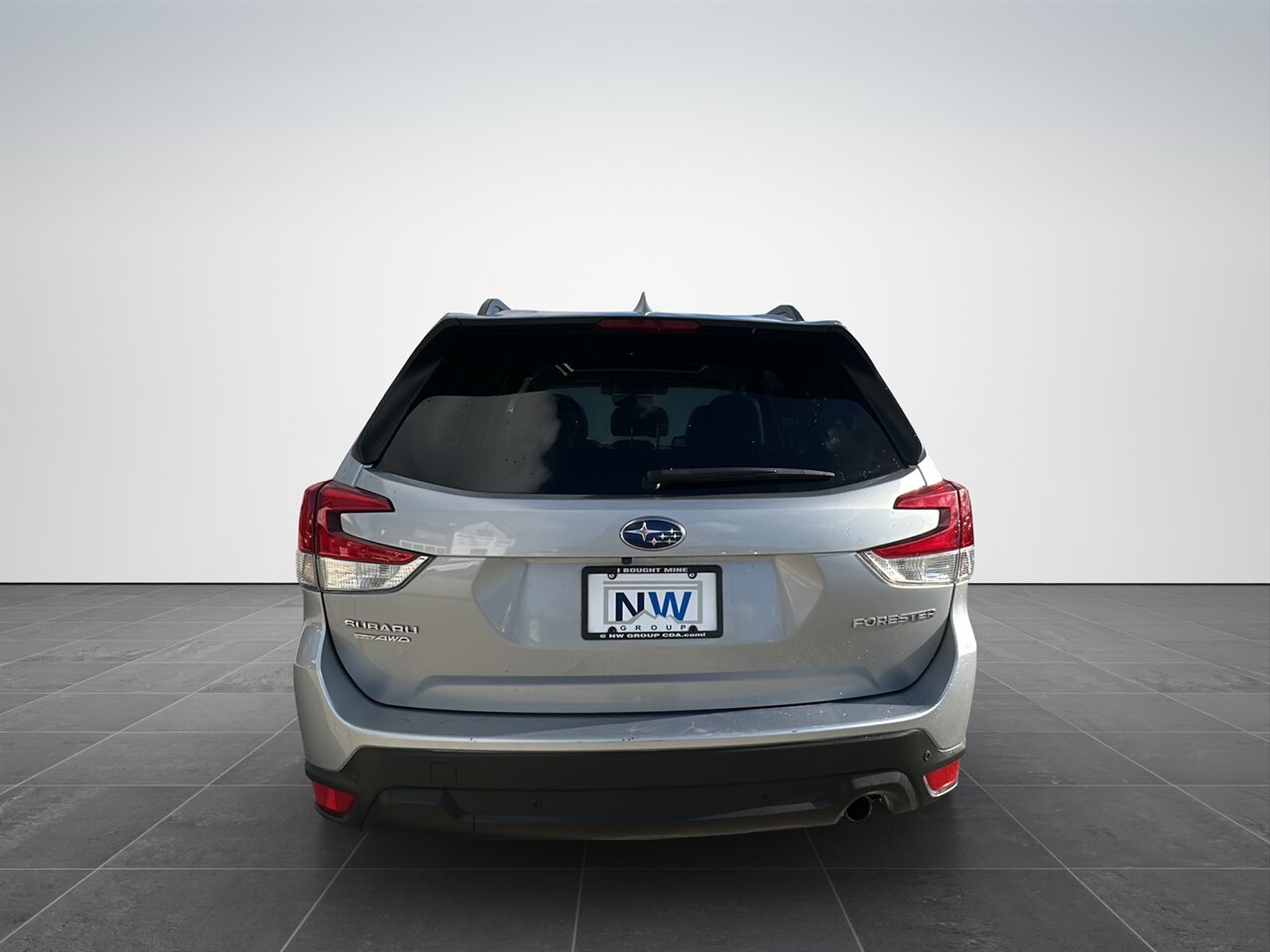 2020 Subaru Forester Limited  Comfortable, Safe, Good Everyday Usability - Photo 9 - Post Falls, ID 83854