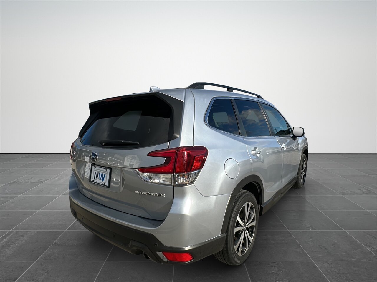 2020 Subaru Forester Limited  Comfortable, Safe, Good Everyday Usability - Photo 10 - Post Falls, ID 83854