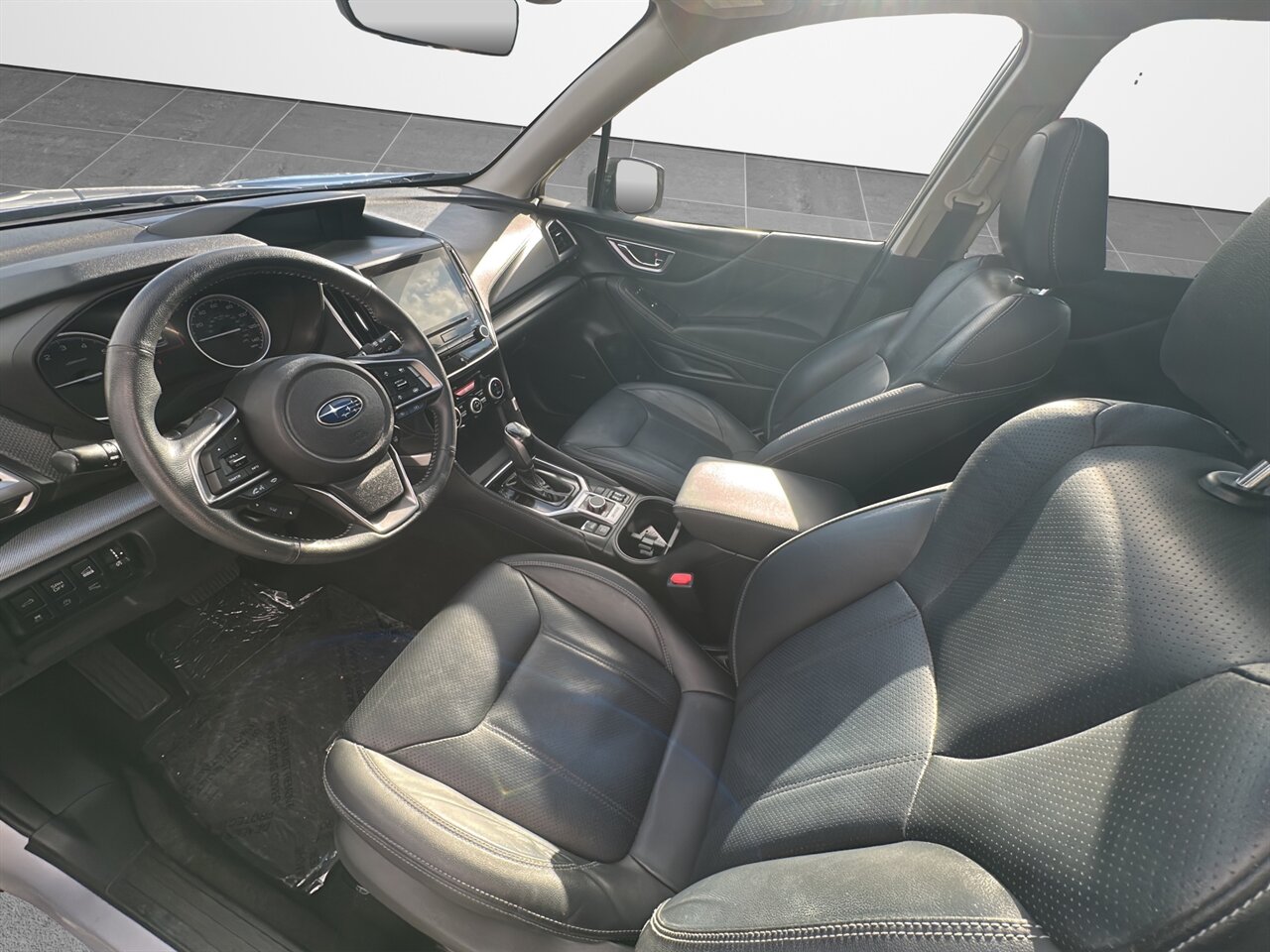 2020 Subaru Forester Limited AWD, 44k miles, Leather, Panoramic Sunroof! - Photo 7 - Post Falls, ID 83854