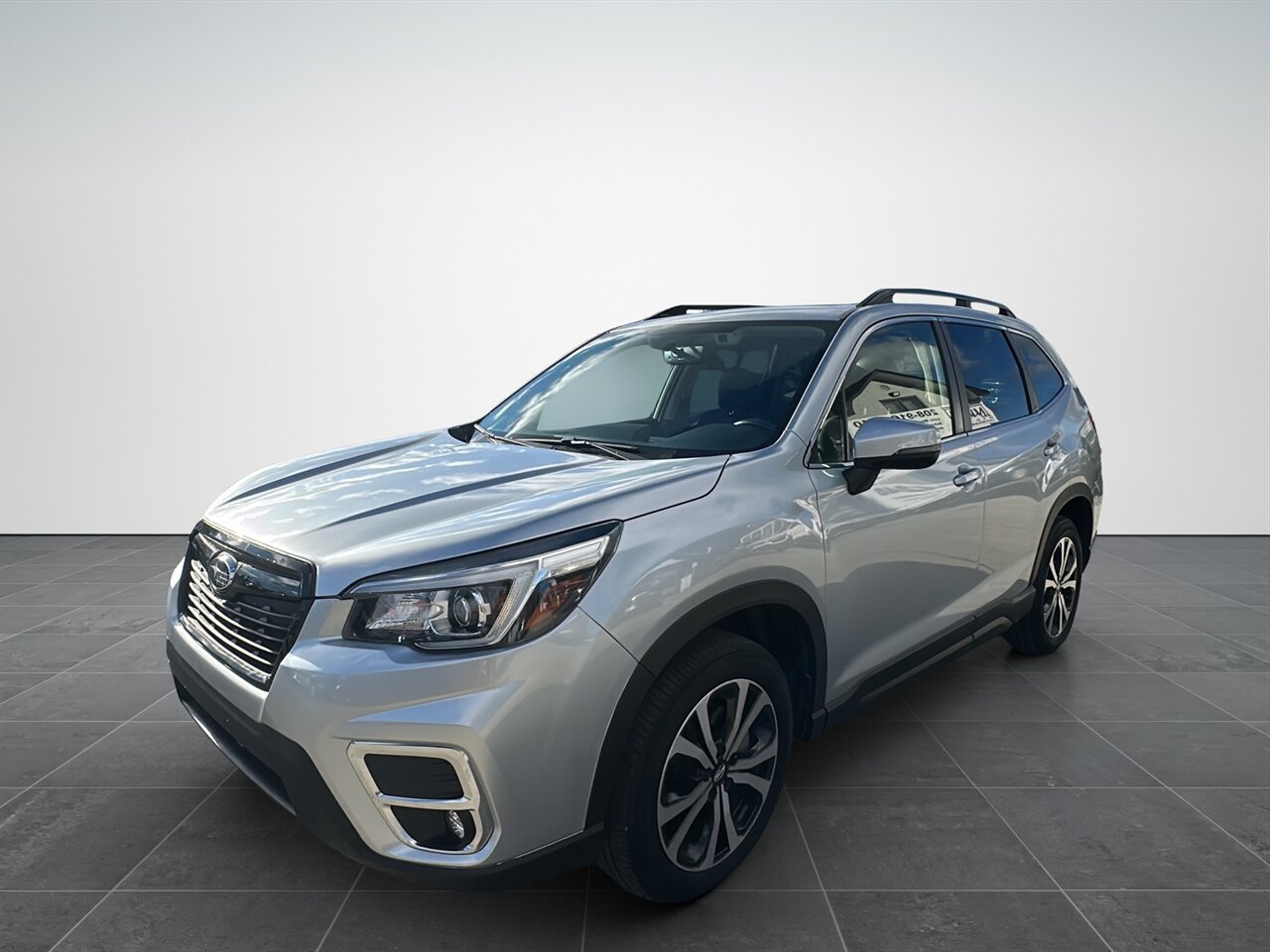 2020 Subaru Forester Limited  Comfortable, Safe, Good Everyday Usability - Photo 6 - Post Falls, ID 83854