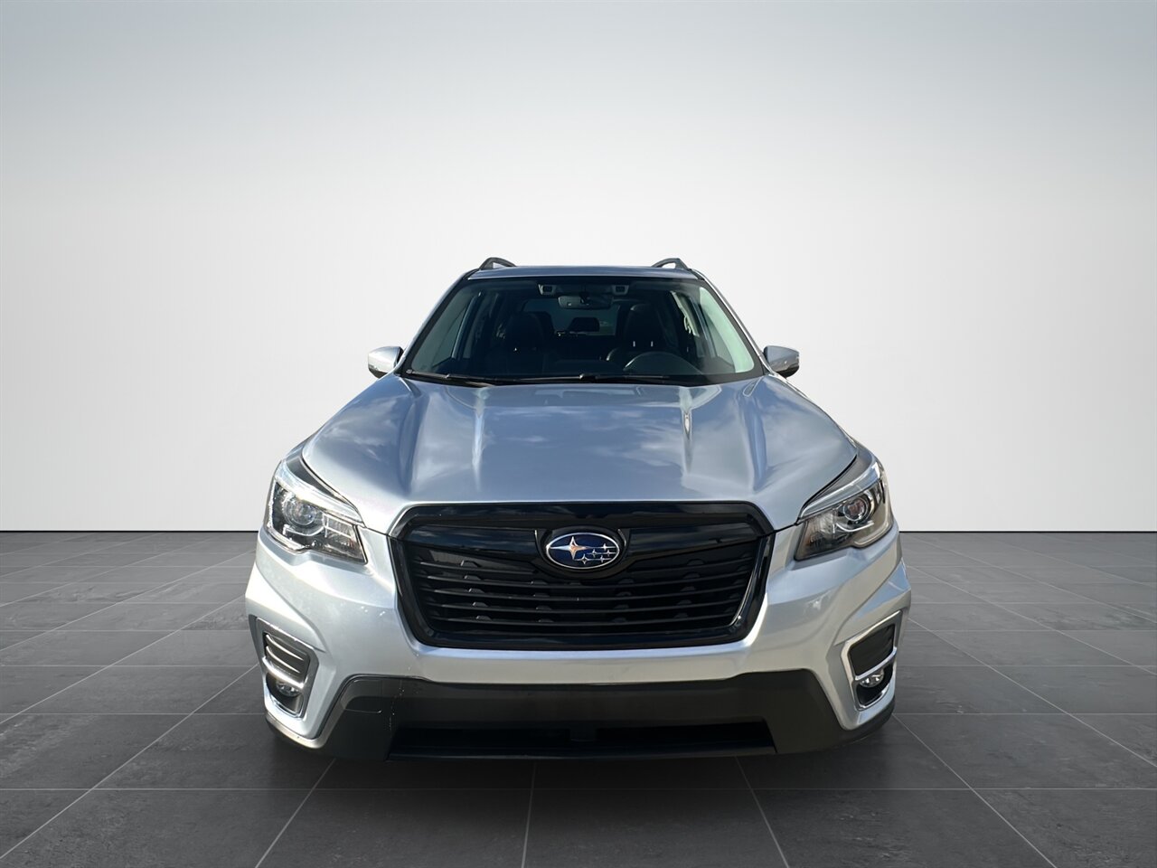 2020 Subaru Forester Limited  Comfortable, Safe, Good Everyday Usability - Photo 2 - Post Falls, ID 83854