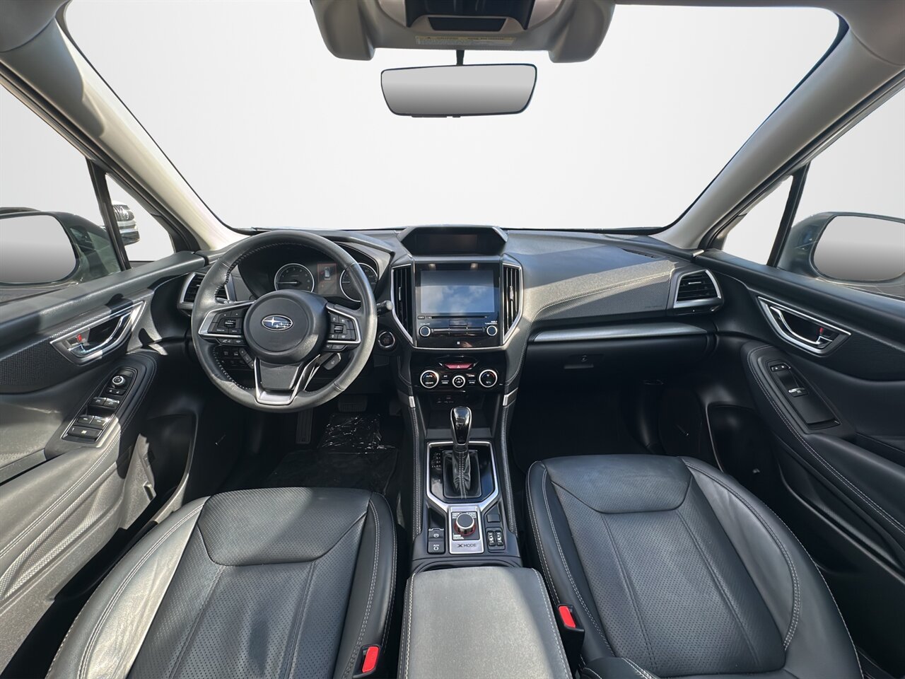 2020 Subaru Forester Limited  Comfortable, Safe, Good Everyday Usability - Photo 3 - Post Falls, ID 83854