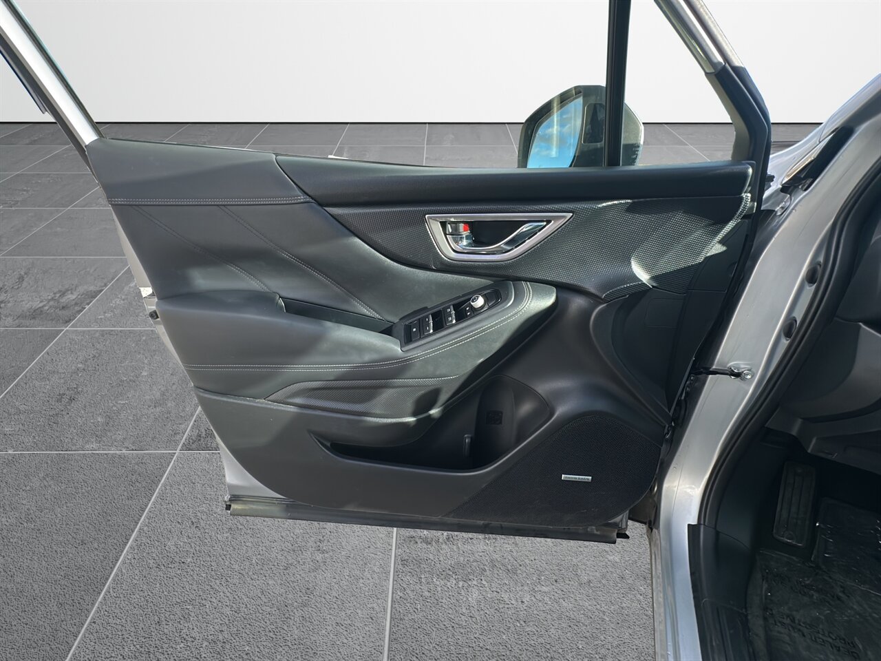 2020 Subaru Forester Limited AWD, 44k miles, Leather, Panoramic Sunroof! - Photo 8 - Post Falls, ID 83854