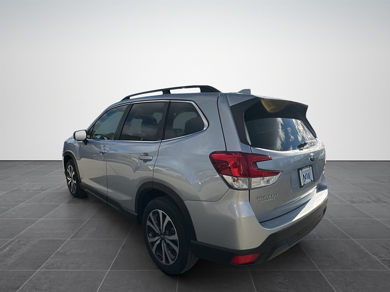 2020 Subaru Forester Limited  Comfortable, Safe, Good Everyday Usability - Photo 8 - Post Falls, ID 83854
