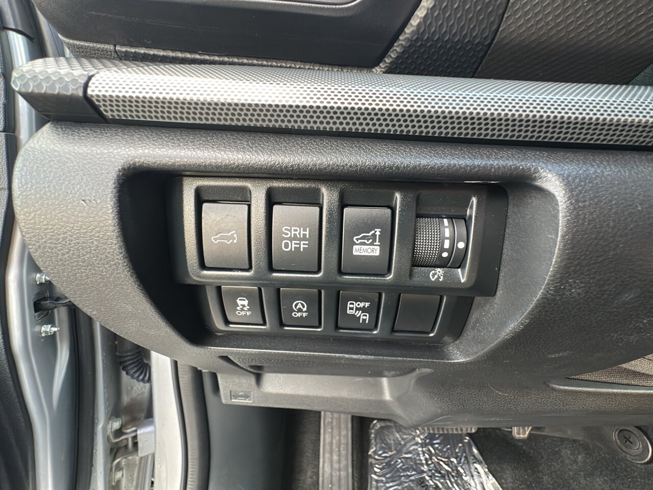 2020 Subaru Forester Limited AWD, 44k miles, Leather, Panoramic Sunroof! - Photo 10 - Post Falls, ID 83854