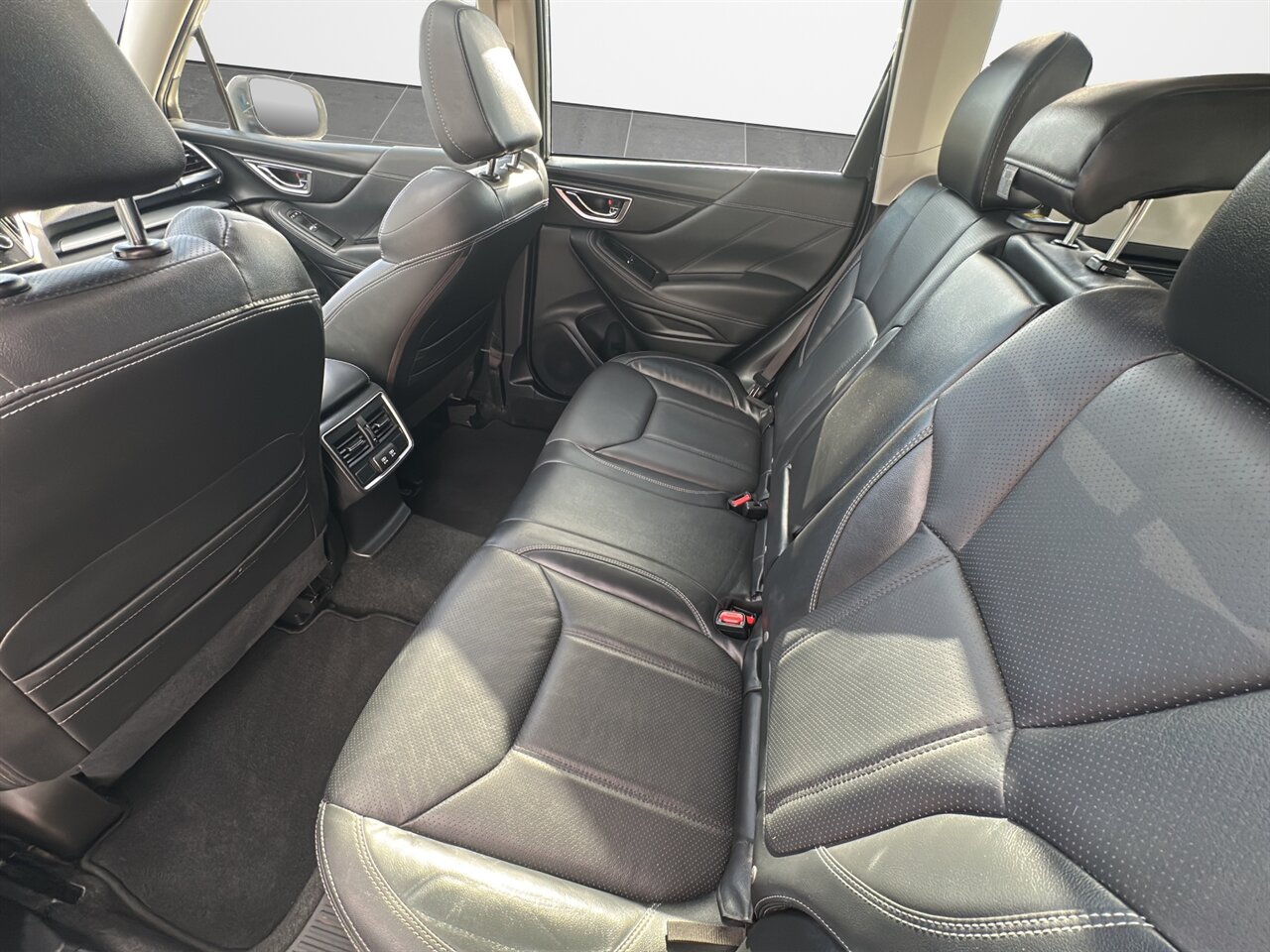 2020 Subaru Forester Limited  Comfortable, Safe, Good Everyday Usability - Photo 4 - Post Falls, ID 83854