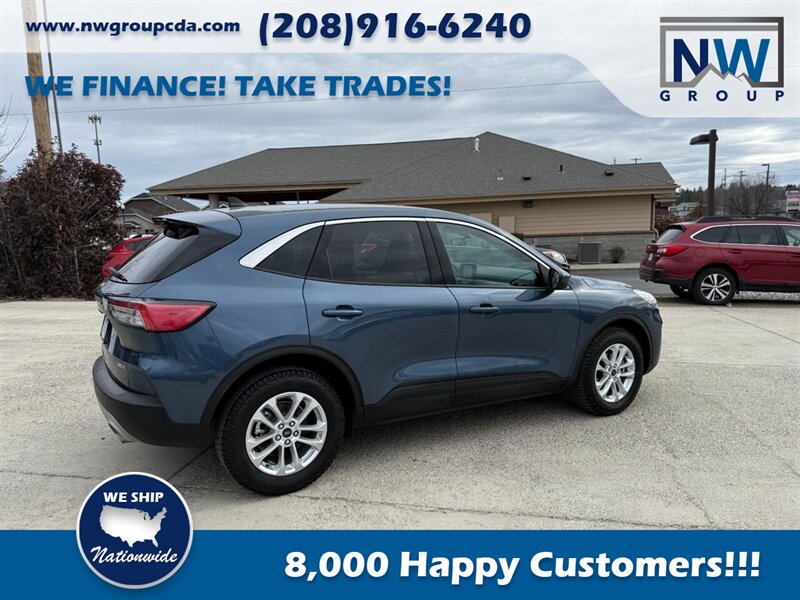 2020 Ford Escape SE AWD.  Great Miles, Awesome SUV with AWD! - Photo 22 - Post Falls, ID 83854