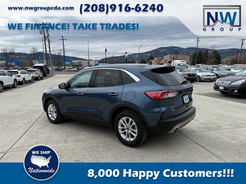 2020 Ford Escape SE AWD.  Great Miles, Awesome SUV with AWD! - Photo 19 - Post Falls, ID 83854