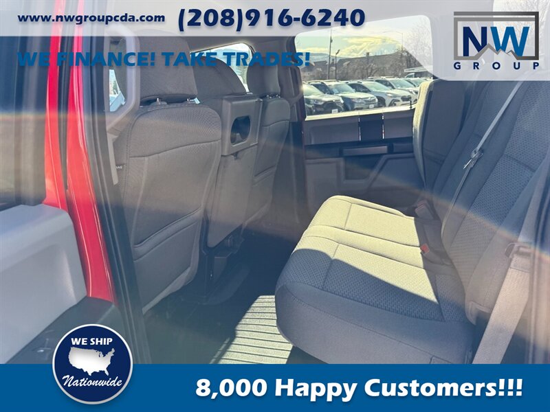 2020 Ford F-150 XLT.  Only 75,701 miles! - Twin Turbo Power! - Photo 12 - Post Falls, ID 83854