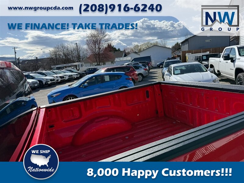 2020 Ford F-150 XLT.  Only 75,701 miles! - Twin Turbo Power! - Photo 13 - Post Falls, ID 83854