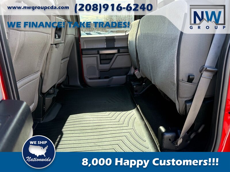 2020 Ford F-150 XLT.  Only 75,701 miles! - Twin Turbo Power! - Photo 11 - Post Falls, ID 83854