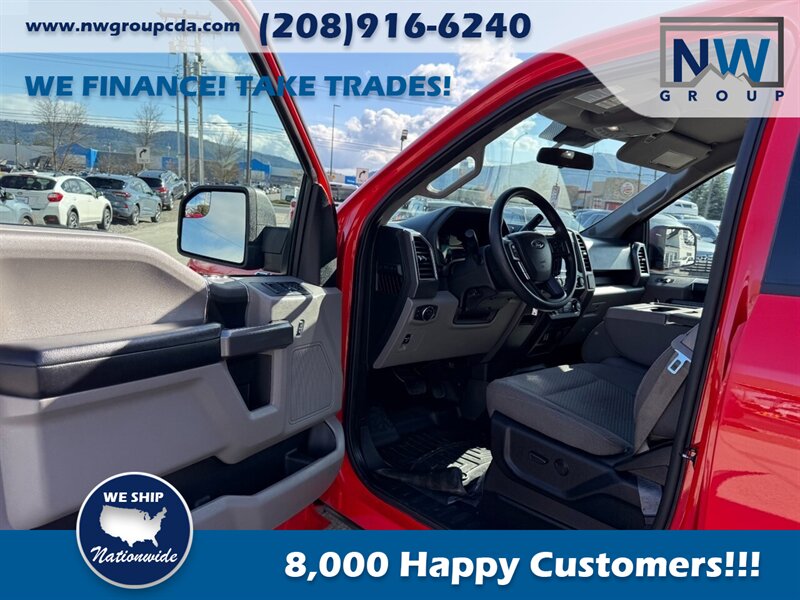 2020 Ford F-150 XLT.  Only 75,701 miles! - Twin Turbo Power! - Photo 5 - Post Falls, ID 83854