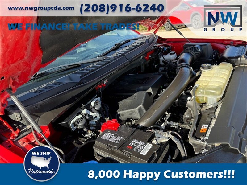 2020 Ford F-150 XLT.  Only 75,701 miles! - Twin Turbo Power! - Photo 26 - Post Falls, ID 83854