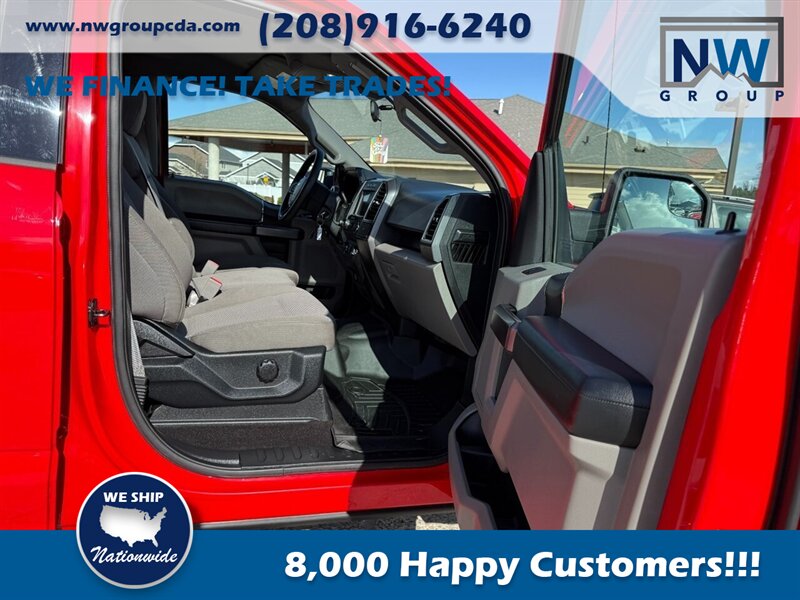 2020 Ford F-150 XLT.  Only 75,701 miles! - Twin Turbo Power! - Photo 20 - Post Falls, ID 83854