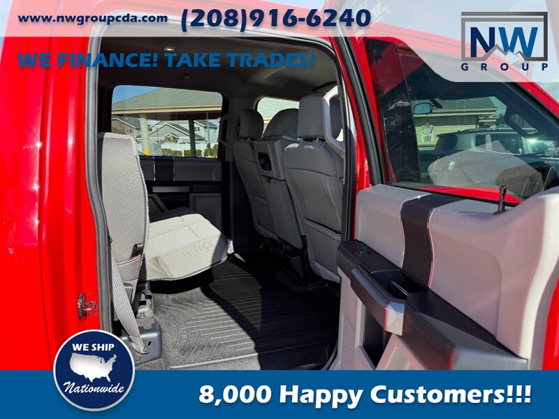 2020 Ford F-150 XLT.  Only 75,701 miles! - Twin Turbo Power! - Photo 18 - Post Falls, ID 83854