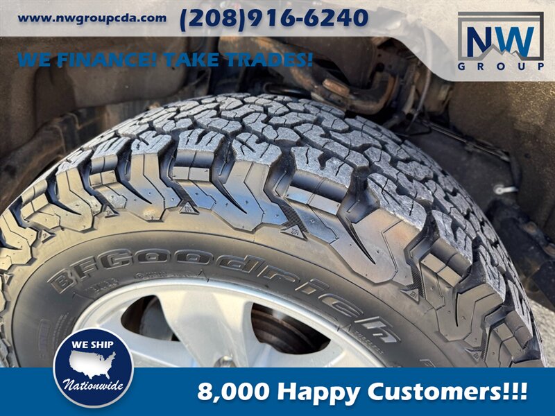 2020 Ford F-150 XLT.  Only 75,701 miles! - Twin Turbo Power! - Photo 4 - Post Falls, ID 83854