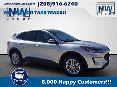 2020 Ford Escape SE.  Clean Car, Clean Title, All Wheel Drive, Very Nice SUV! SUV