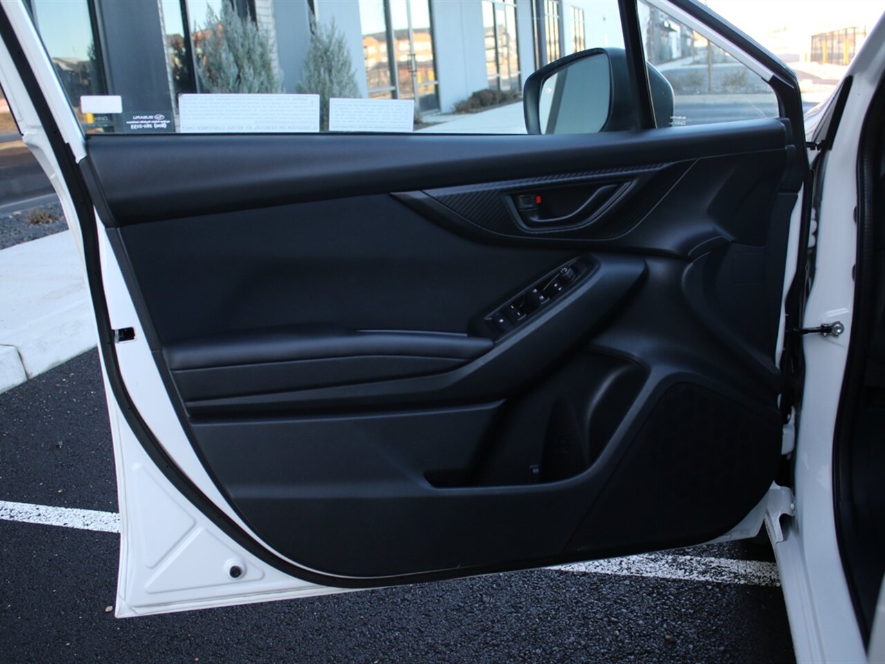 2022 Subaru Impreza Manual Transmission. Clean Title. - Photo 5 - Post Falls, ID 83854