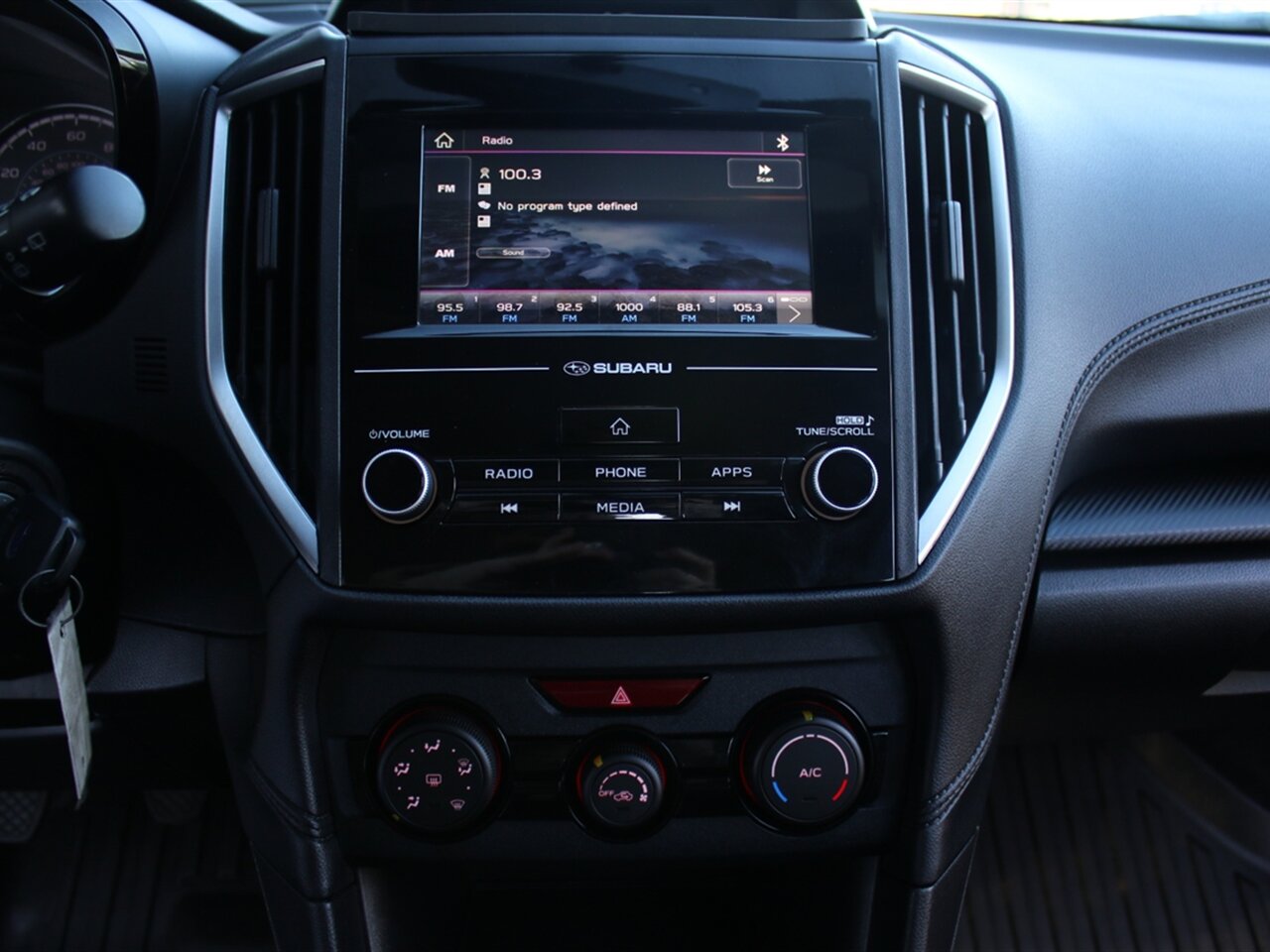 2022 Subaru Impreza Manual Transmission. Clean Title. - Photo 8 - Post Falls, ID 83854