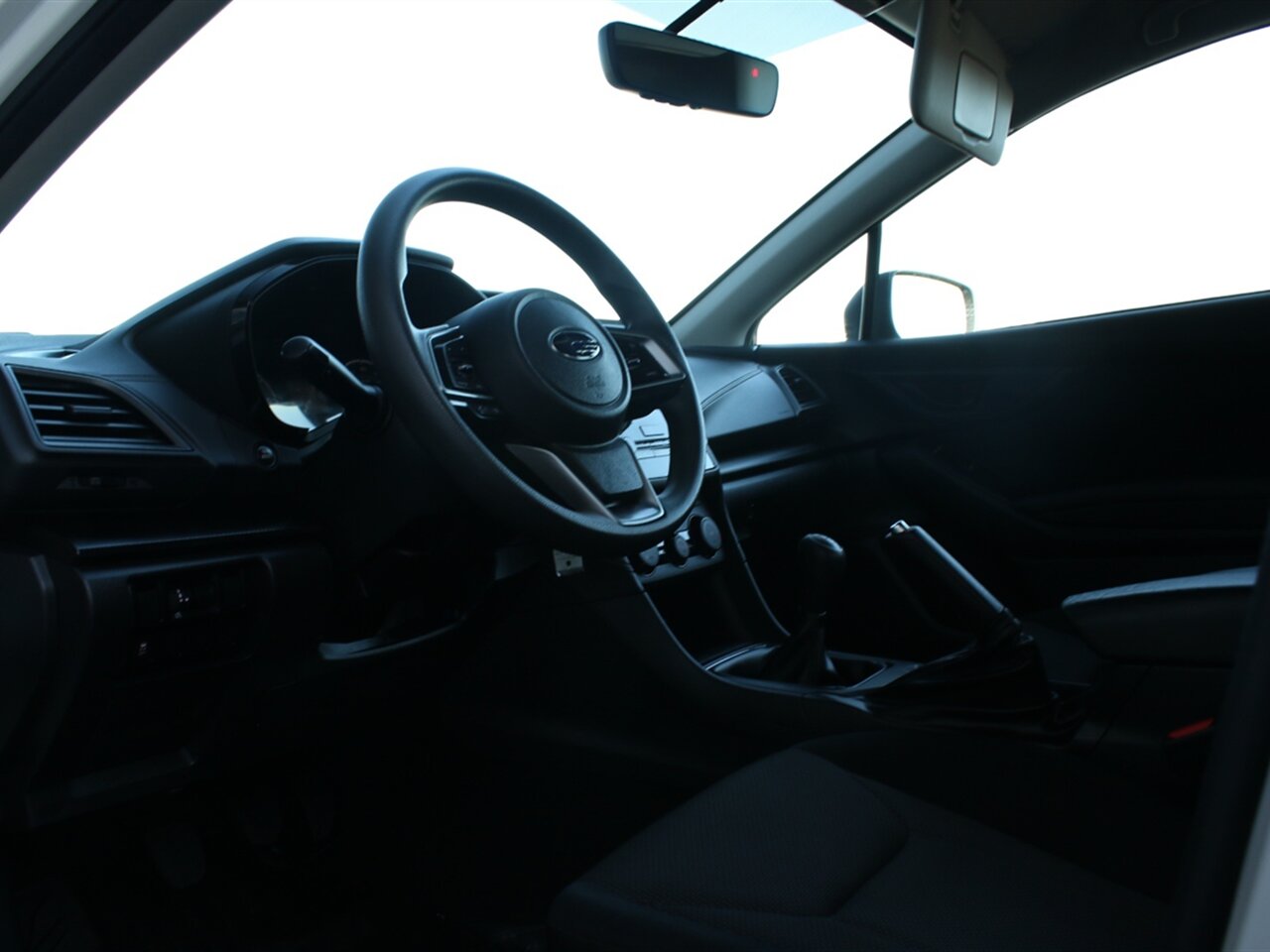 2022 Subaru Impreza Manual Transmission. Clean Title. - Photo 4 - Post Falls, ID 83854