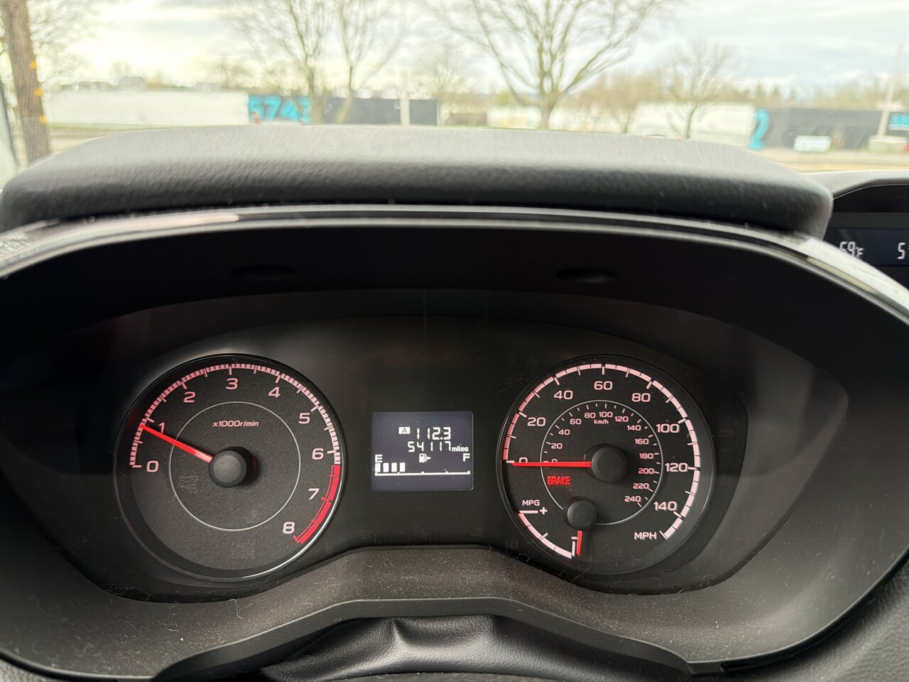 2022 Subaru Impreza Manual Clean Title GA$ $AVER   - Photo 6 - Post Falls, ID 83854