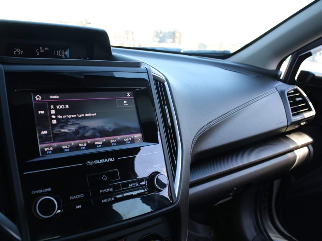 2022 Subaru Impreza Manual Transmission. Clean Title. - Photo 9 - Post Falls, ID 83854