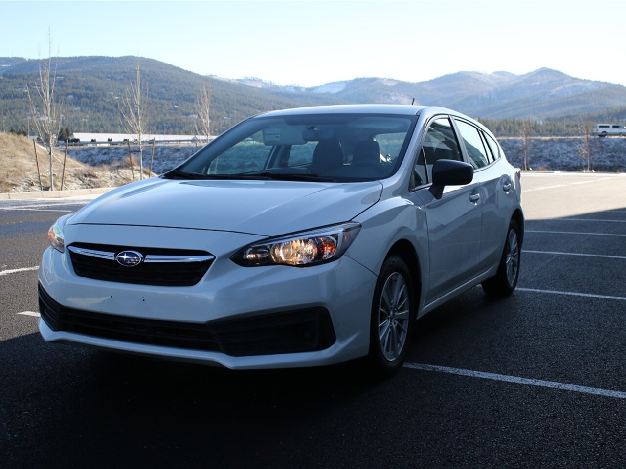 2022 Subaru Impreza Manual Transmission. Clean Title. - Photo 3 - Post Falls, ID 83854
