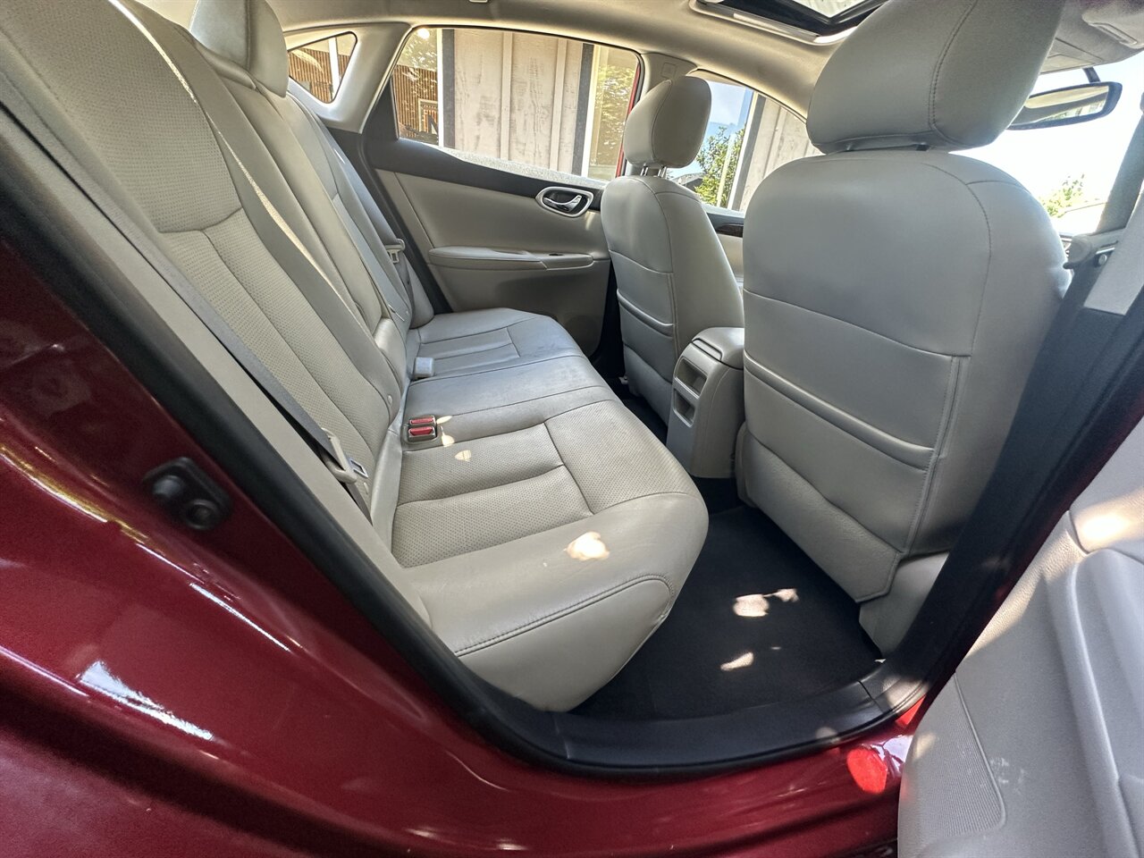 2015 Nissan Sentra SL - Photo 9 - Post Falls, ID 83854
