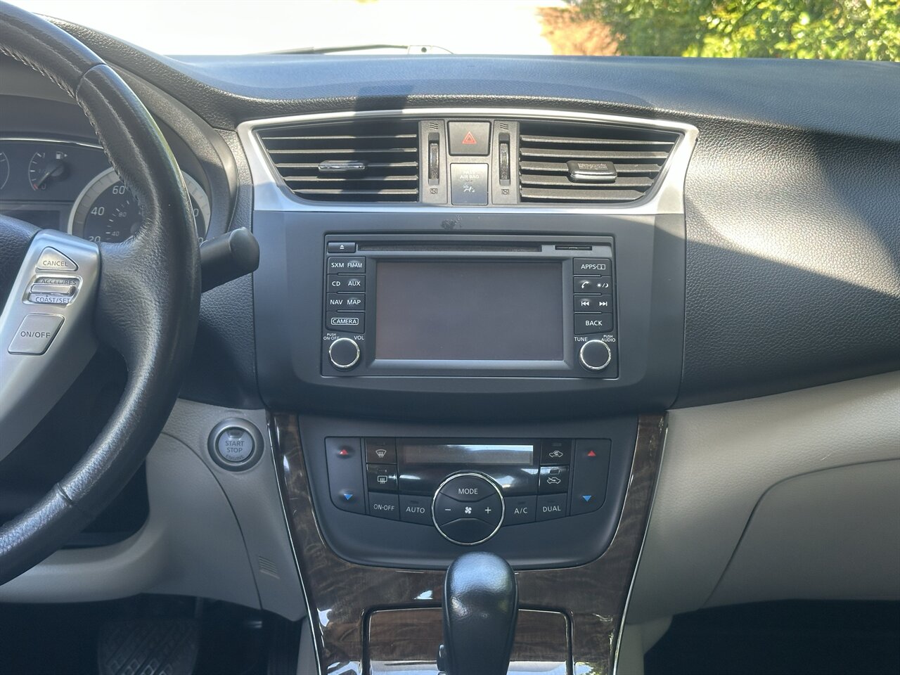 2015 Nissan Sentra SL - Photo 7 - Post Falls, ID 83854