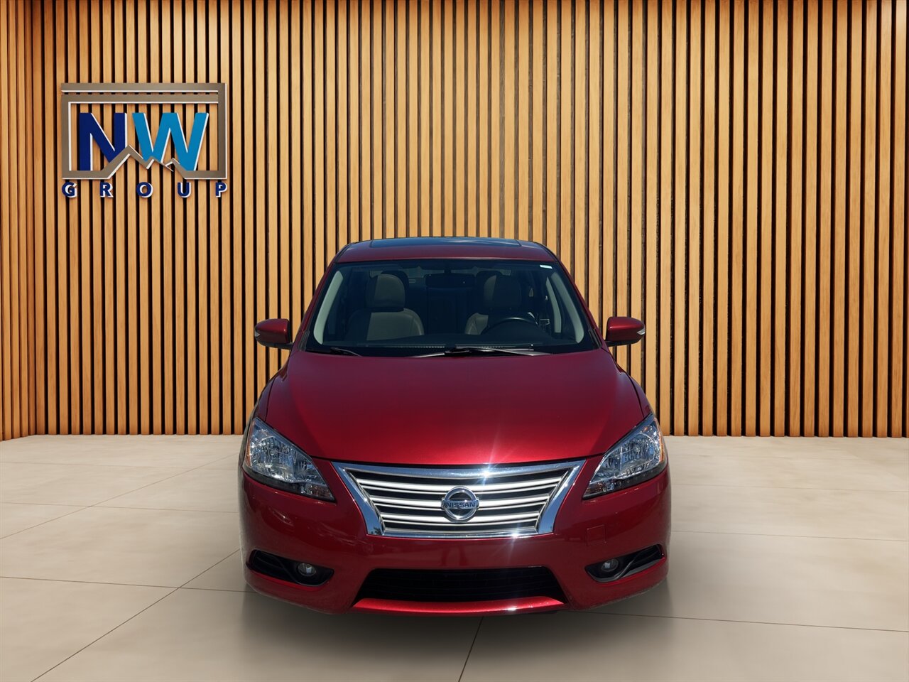 2015 Nissan Sentra SL - Photo 2 - Post Falls, ID 83854