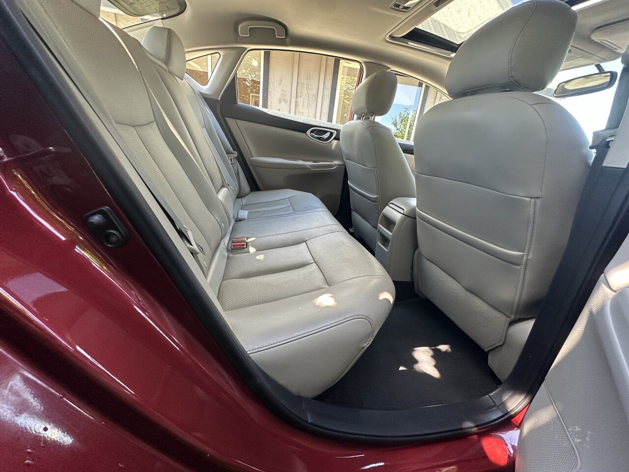 2015 Nissan Sentra SL - Photo 10 - Post Falls, ID 83854