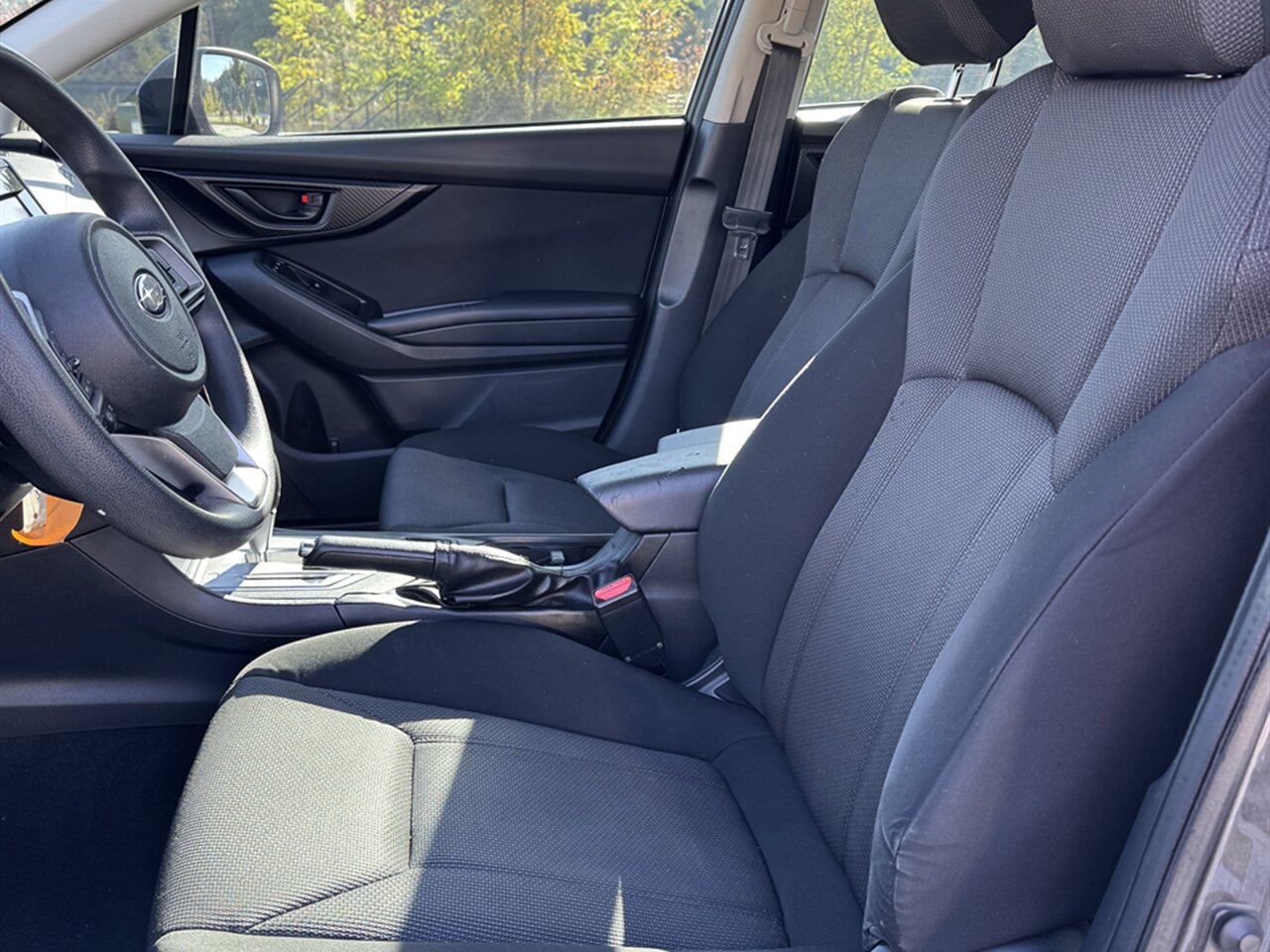 2019 Subaru Impreza Premium  Freshly Serviced, AWD, Financing Available! - Photo 21 - Post Falls, ID 83854